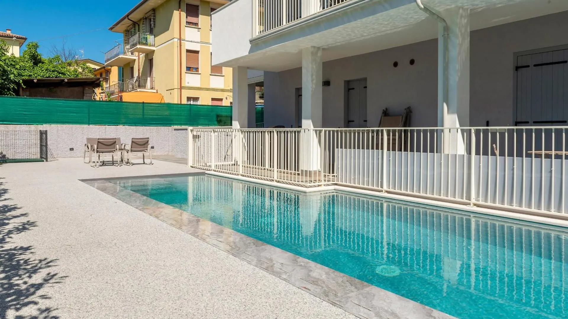 Panoramic Apartment Rudi Garda